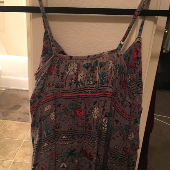 Billabong shirt - Picture 2 of 2